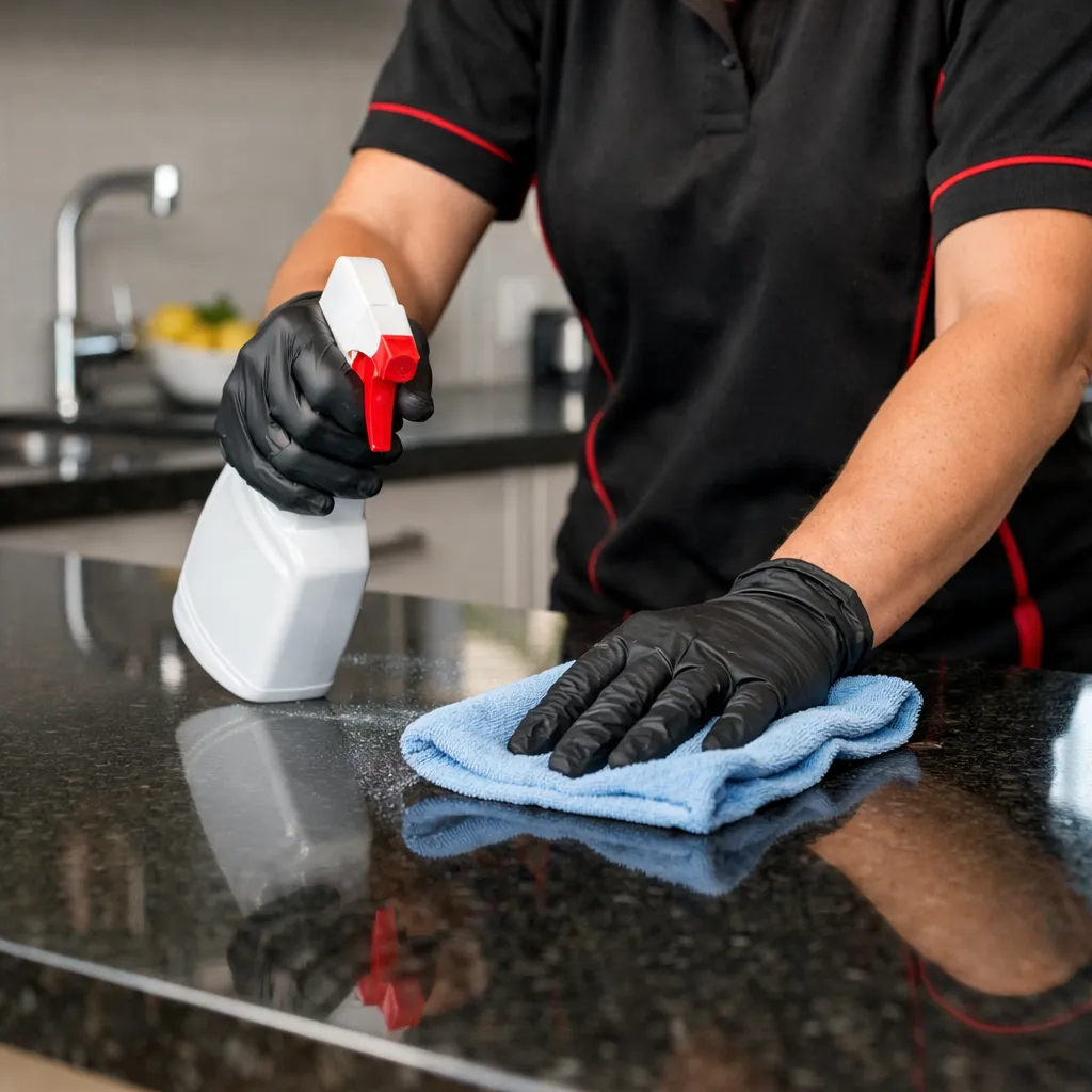 Domestic Cleaning Wagga
